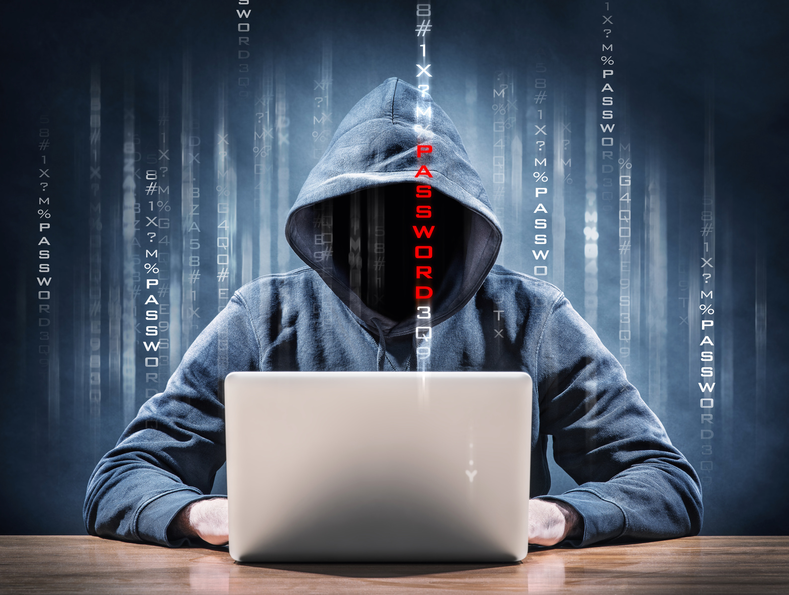 Cybercriminalité : votre entreprise est exposée, protégez la !