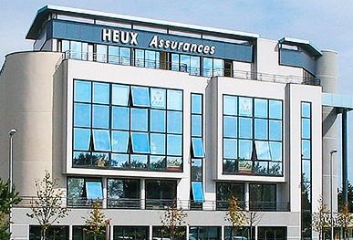 Heux Assurances Entreprises PME Bretagne