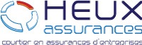 Logo Heux Assurances