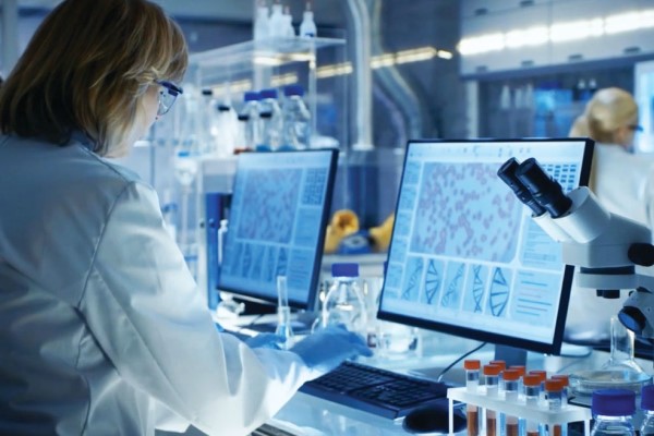 Biotech et industries pharmaceutiques Assurer l'innovation en Bretagne