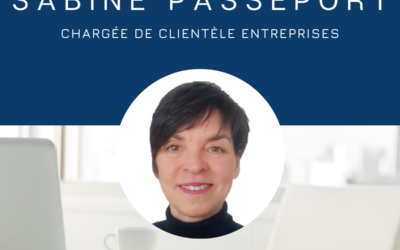 Bienvenue à Sabine Passeport !